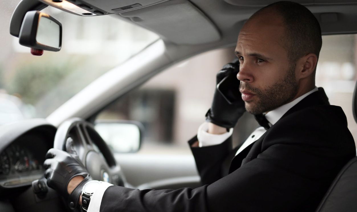 General Motors May Require A Phone Call