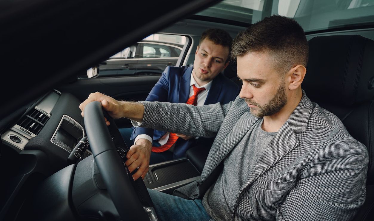 Tesla Makes The Ownership Issue Especially Clear