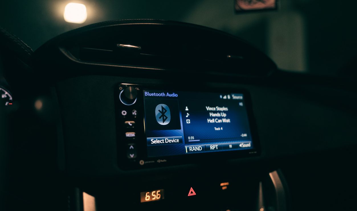Do Not Confuse Bluetooth With Remote Access