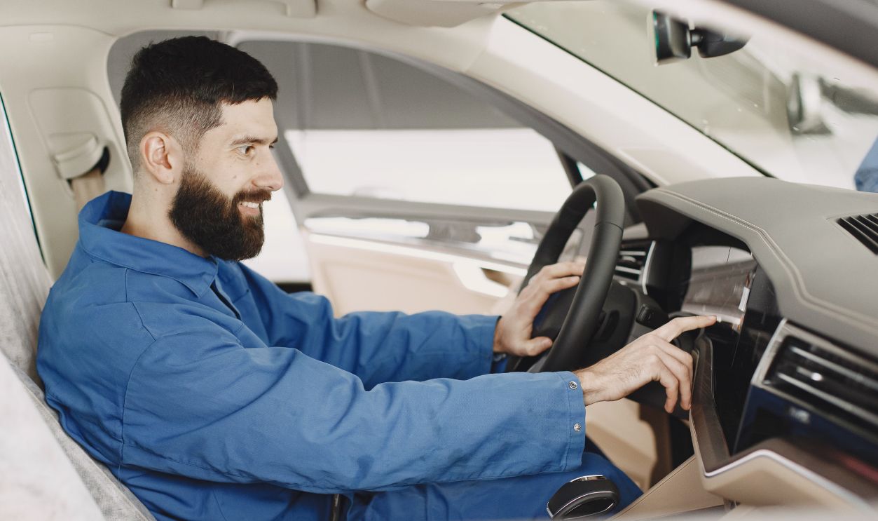 Sellers Should Do This Before Handing Over The Keys