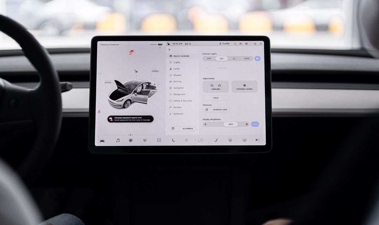 The App Can Do More Than Show A Map