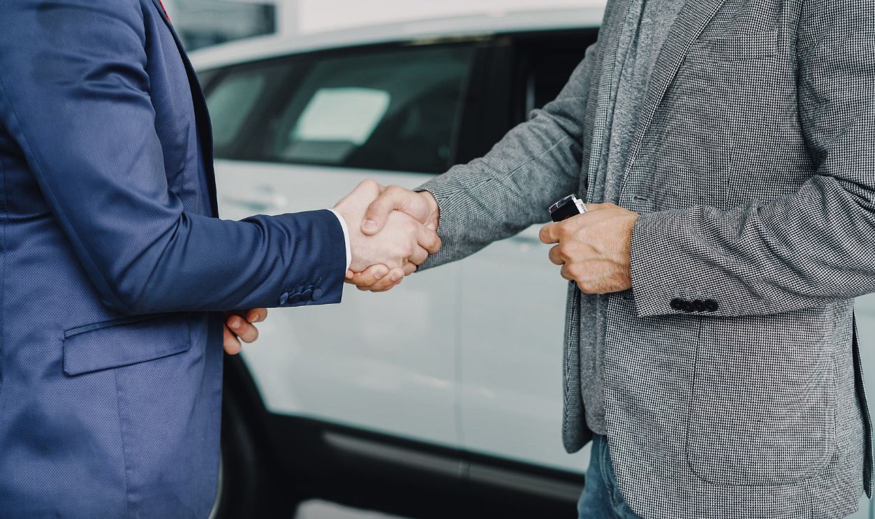 Selling The Car Does Not Always End Access Automatically