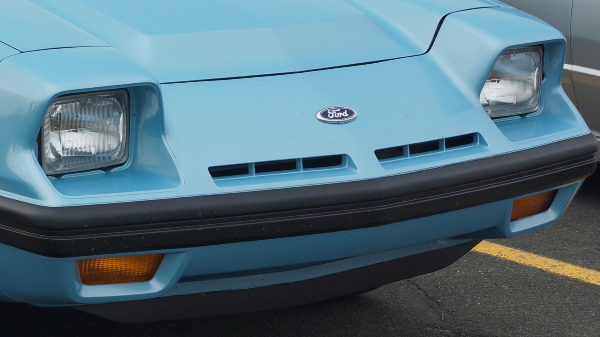 Back to the 80's Minnesota 
Car Show
Burnsville Center
Burnsville, Minnesota

June 15, 2019