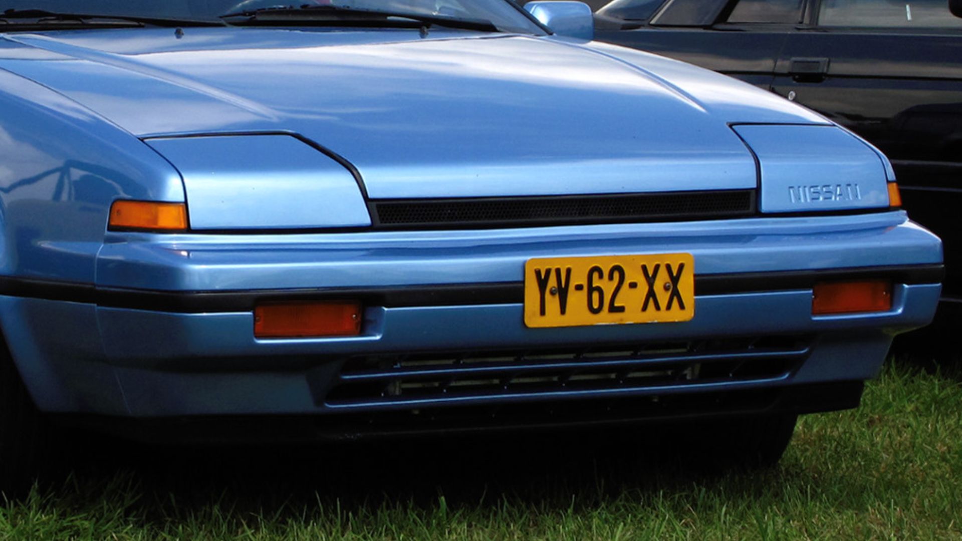Japan Classic Sunday Gemert
USDM; imported in 1990.