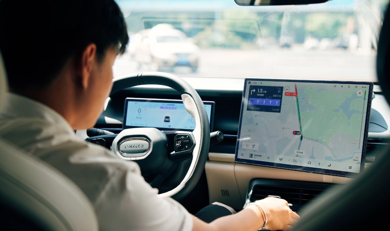 What Telematics Can Send