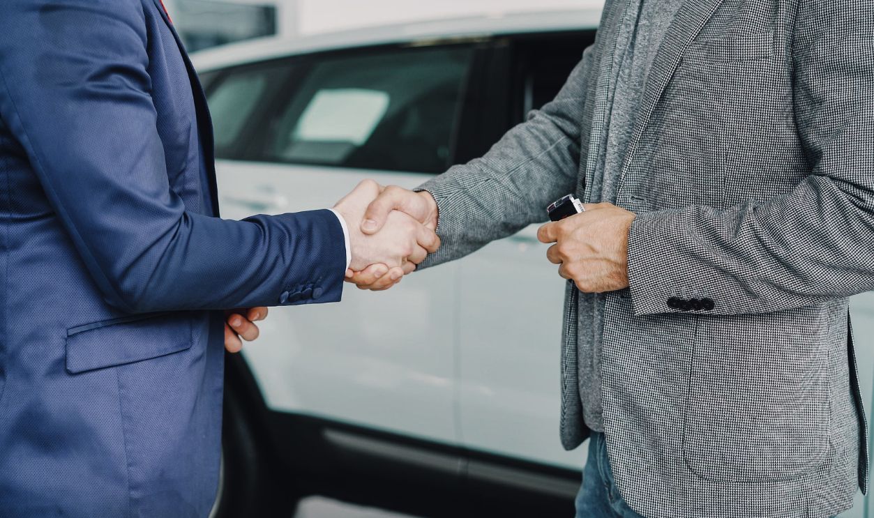 Used Car Buyers Face A Sneaky Problem