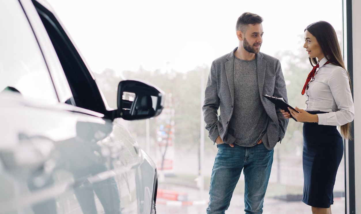 What To Ask Your Automaker