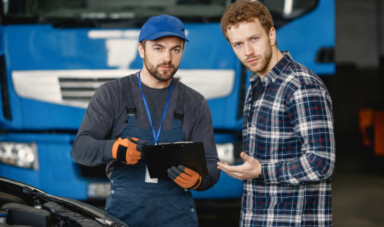 Mechanic