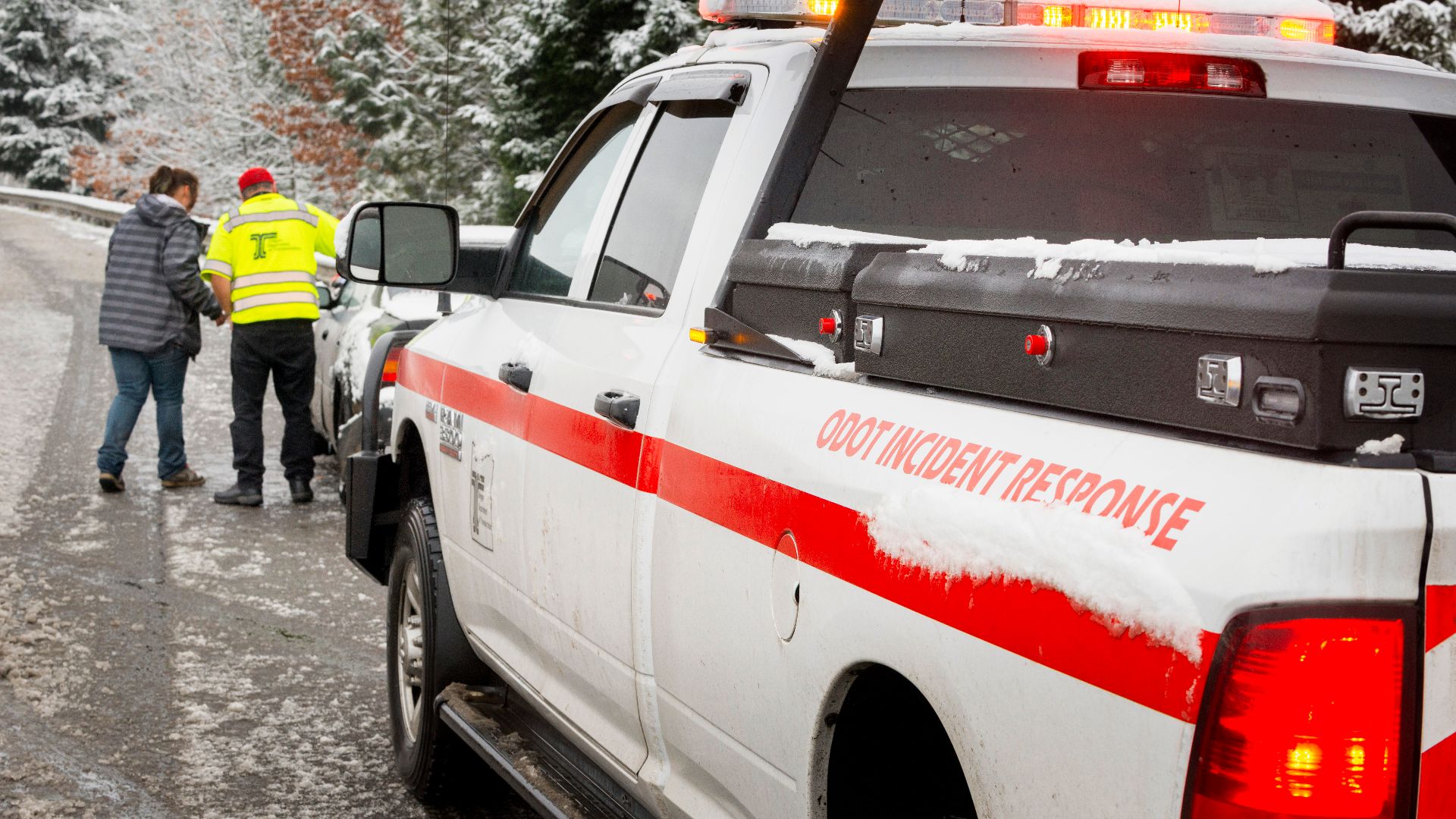 Incident response