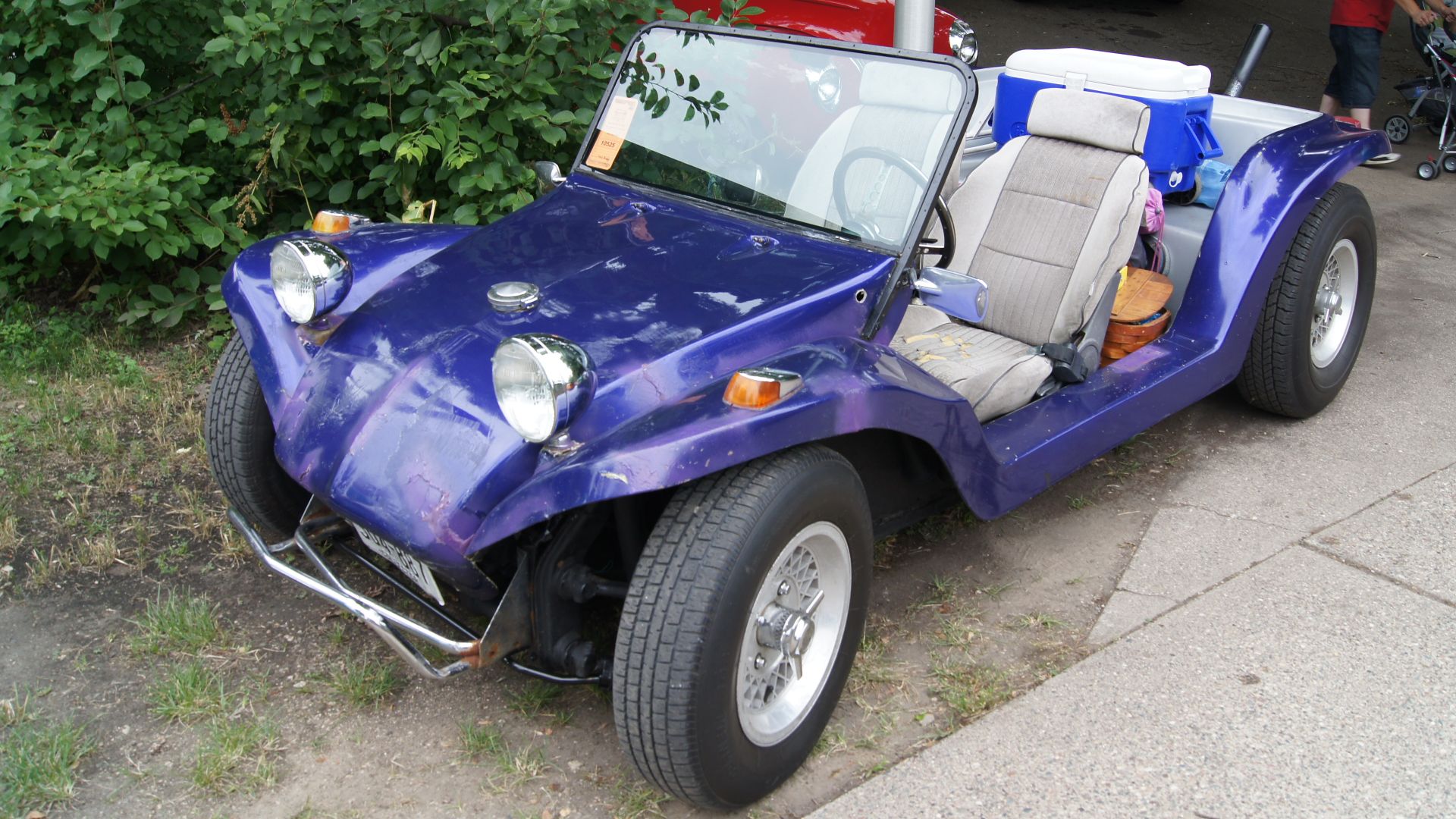 Minnesota Street Rod Association
39th Annual