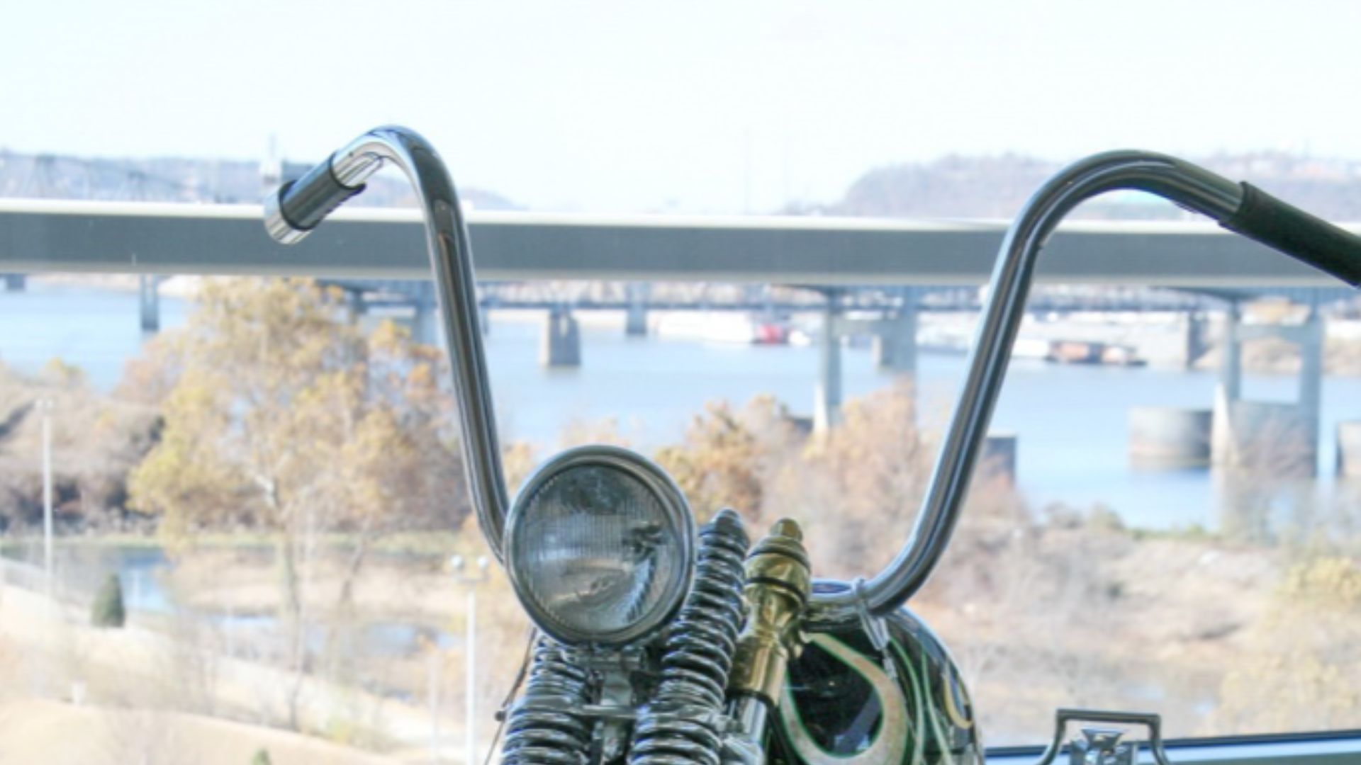 Larry was no Indian. As a young mechanic in New York City, he was renowned as the go-to guy for wrenching on Indian motorcycles. As fortune goes, the moniker stuck; the motorcycle company did not. From being chased in his car through several states by a p