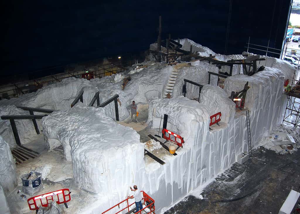 Game of Thrones facts