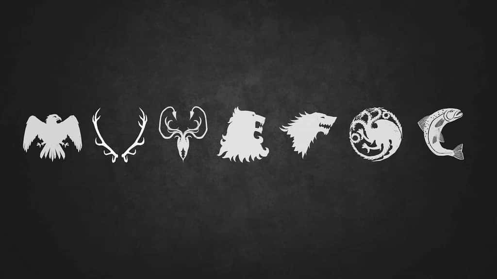 Game of Thrones facts