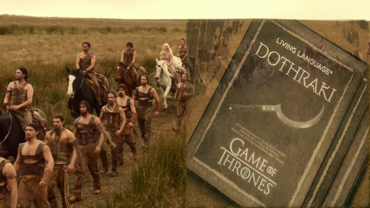 Game of Thrones facts