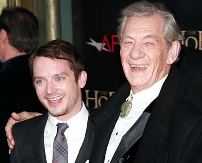 Lord of the Rings facts