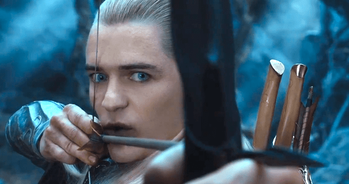 Lord of the Rings facts