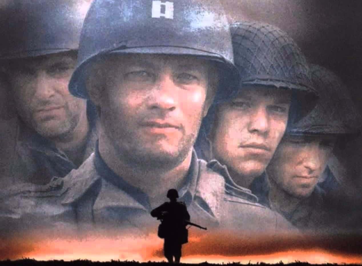 Saving Private Ryan Facts