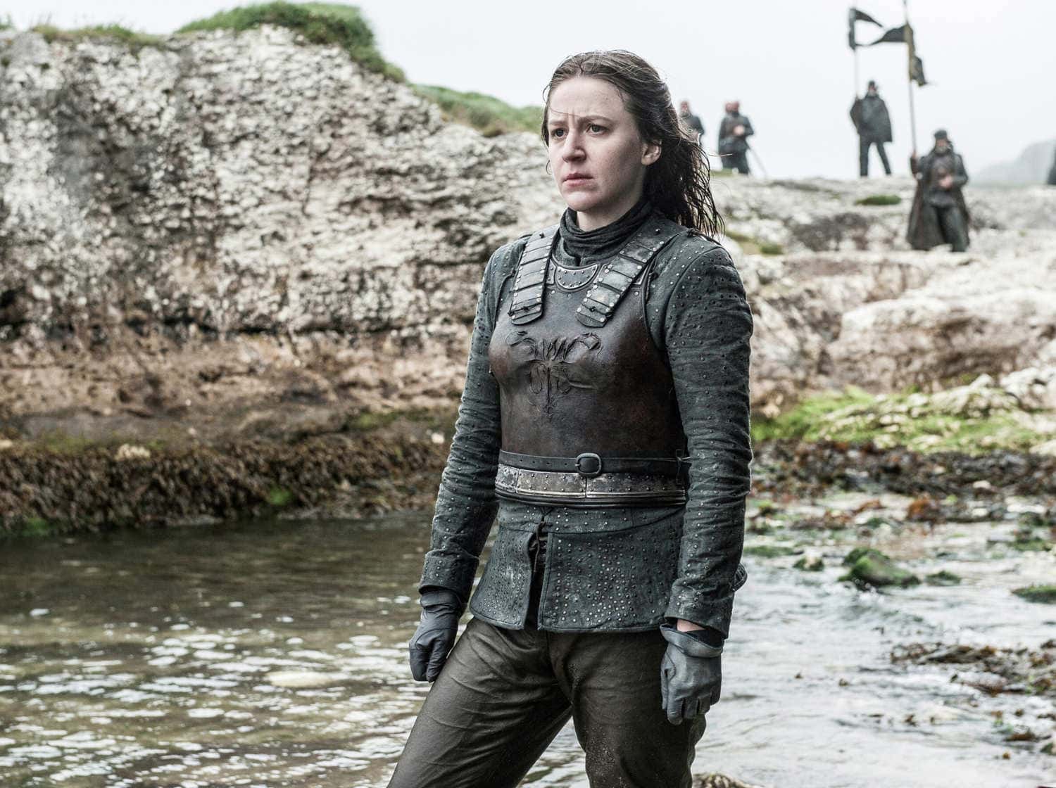 Game of Thrones facts