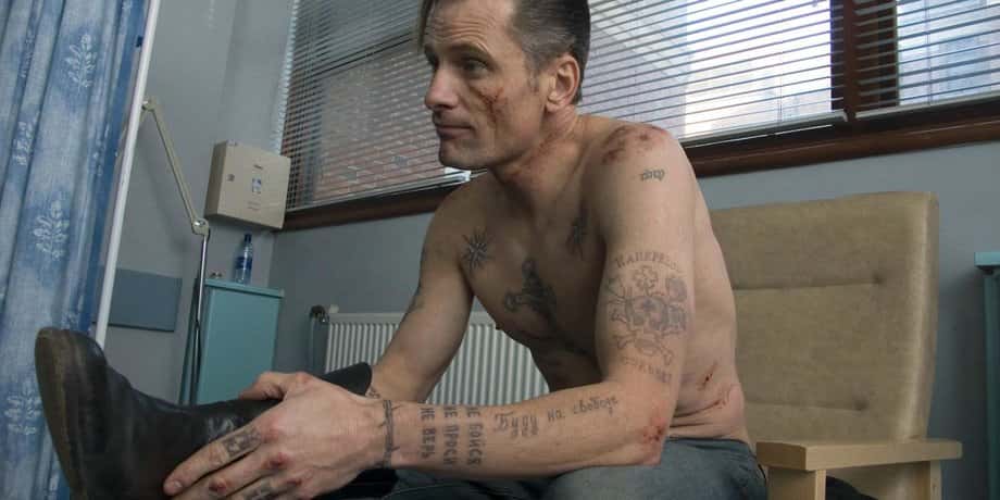 Lord of the Rings facts