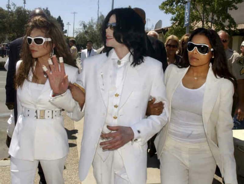 Michael Jackson Facts