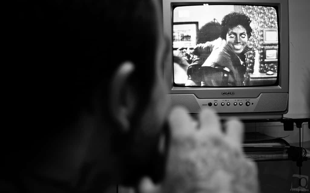 Michael Jackson facts