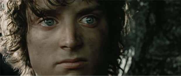 Lord of the Rings facts