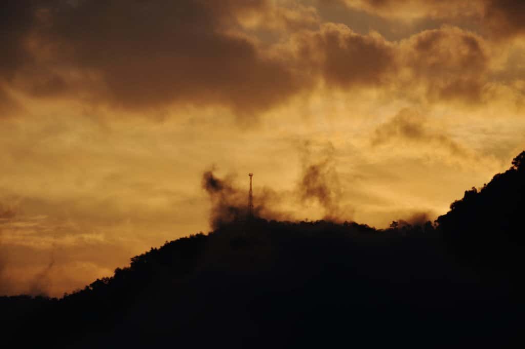 Lord of the rings facts