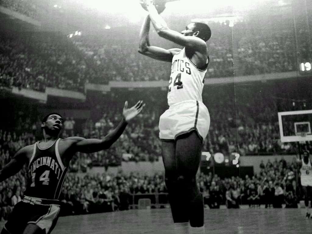 Oscar Robertson