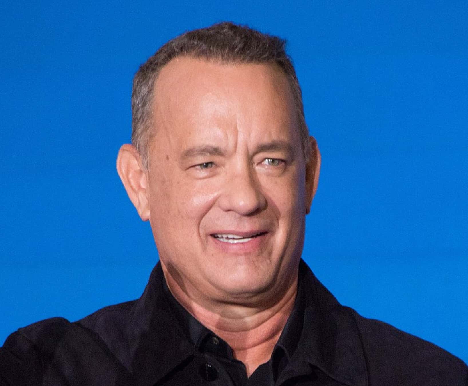 Tom Hanks at the Sully Japan Premiere - 2016