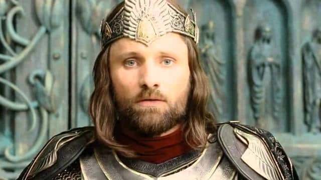 Lord of the Rings facts