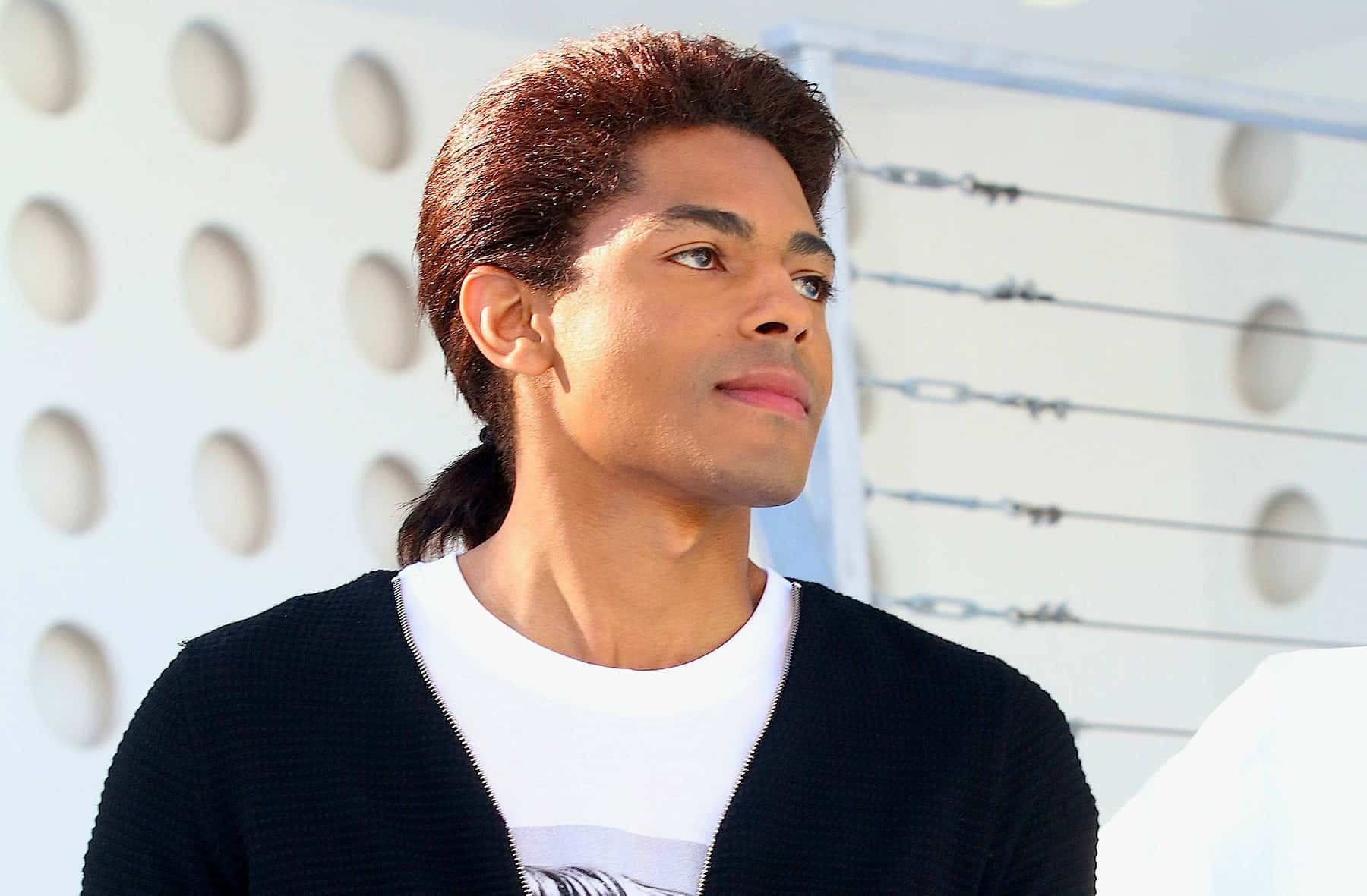 Michael Jackson Facts