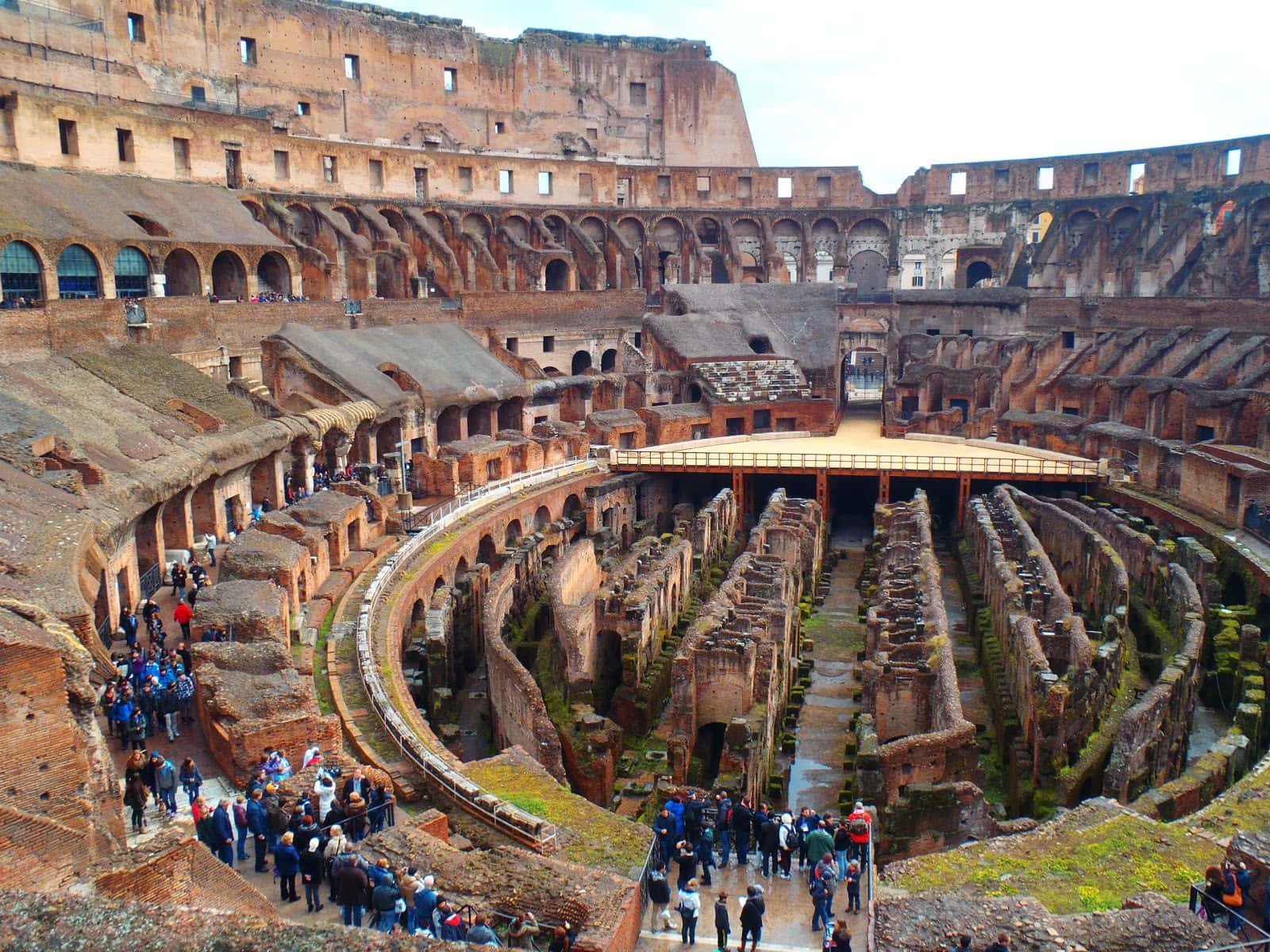 Colloseum