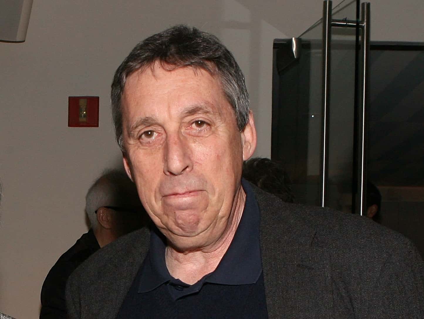 Ivan Reitman attend and event 