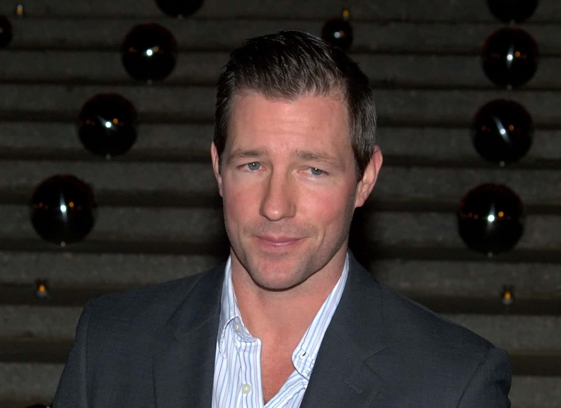Edward Burns at Tribeca Film Festival - 2010