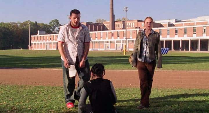 Etobicoke Collegiate Institue Mean Girls