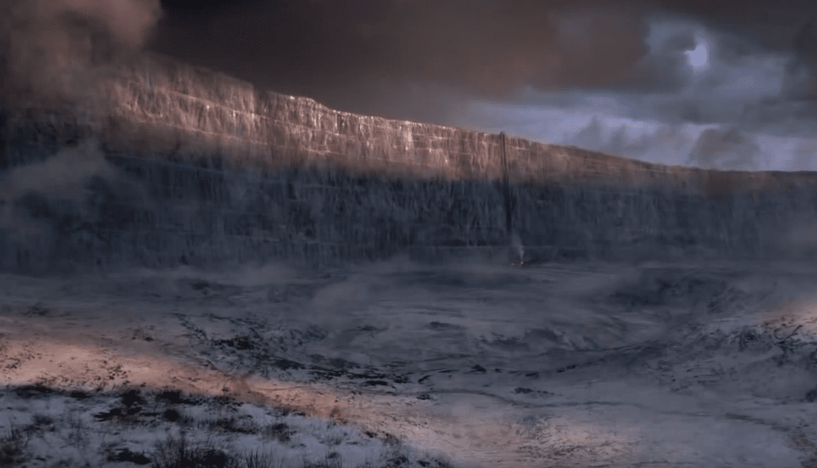 Game of Thrones facts