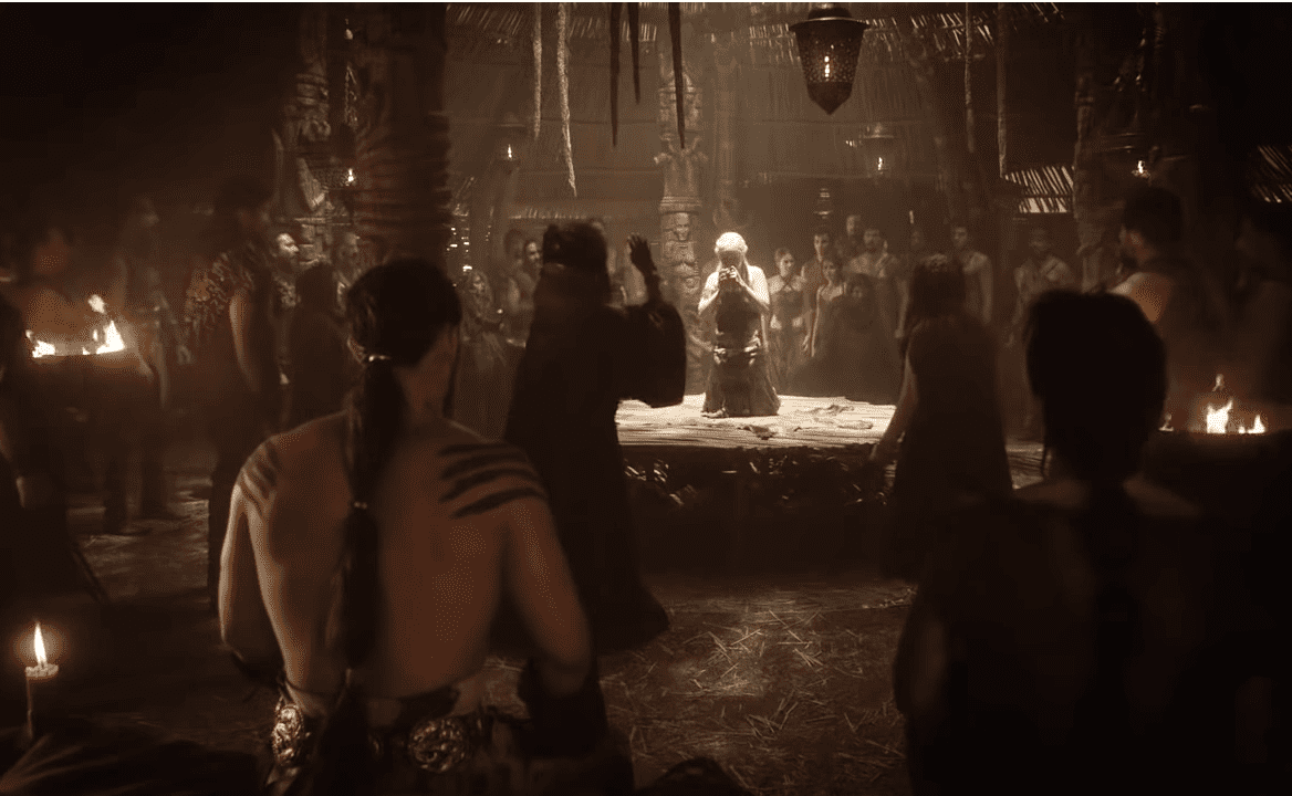 Game of Thrones facts