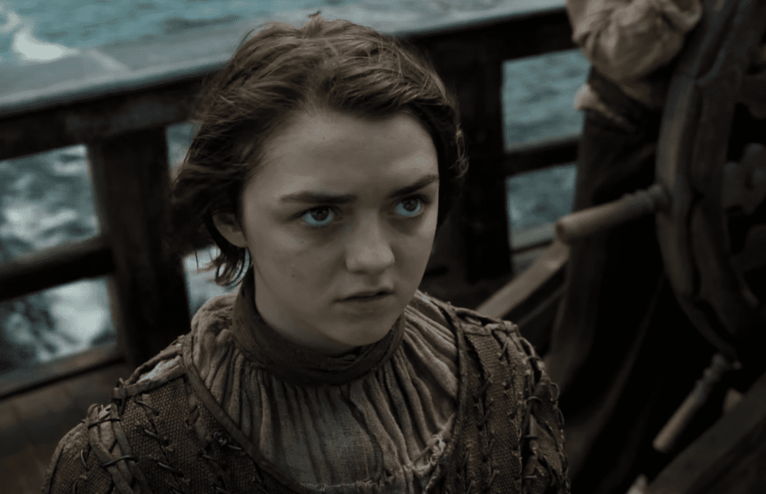 Game of Thrones facts