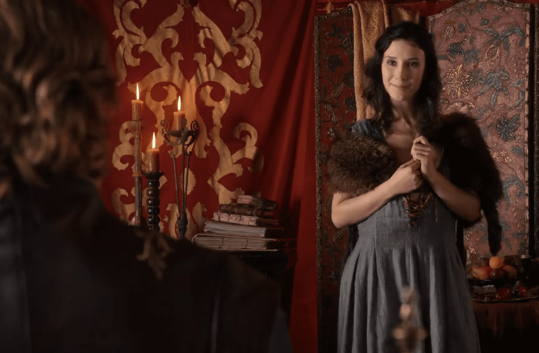 Game of Thrones facts