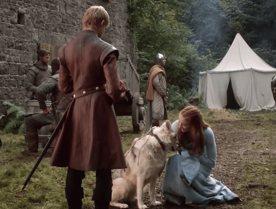 Game of Thrones facts