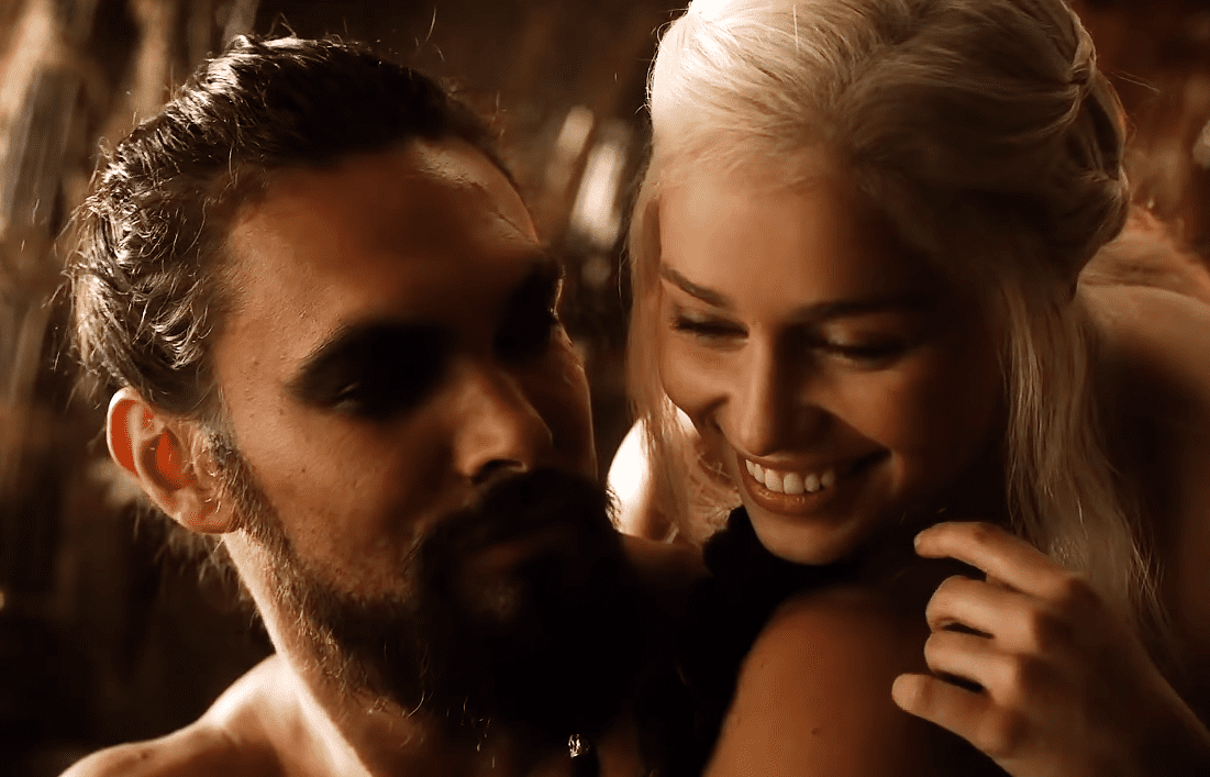 Game of Thrones facts