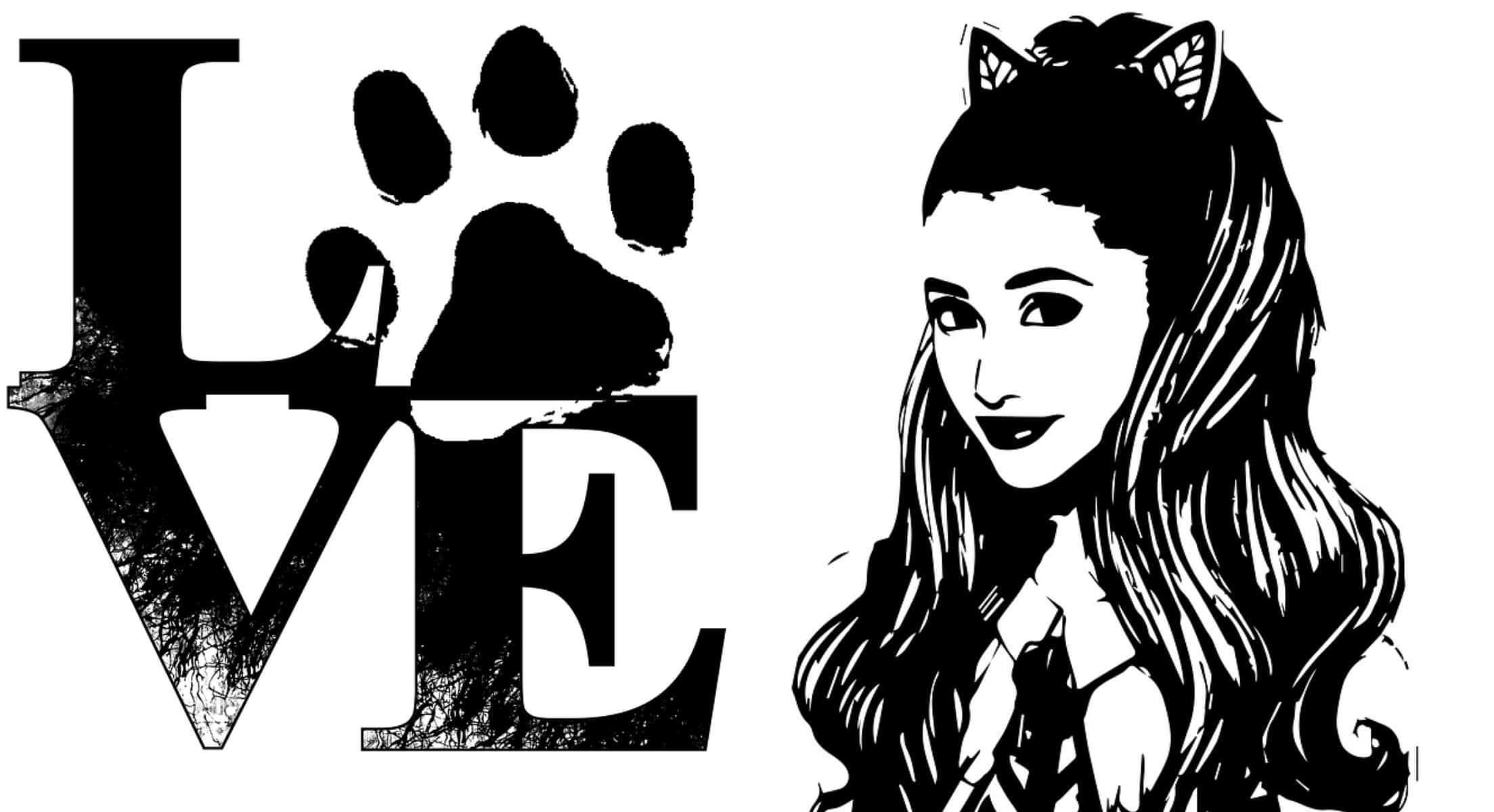 Ariana Grande Facts
