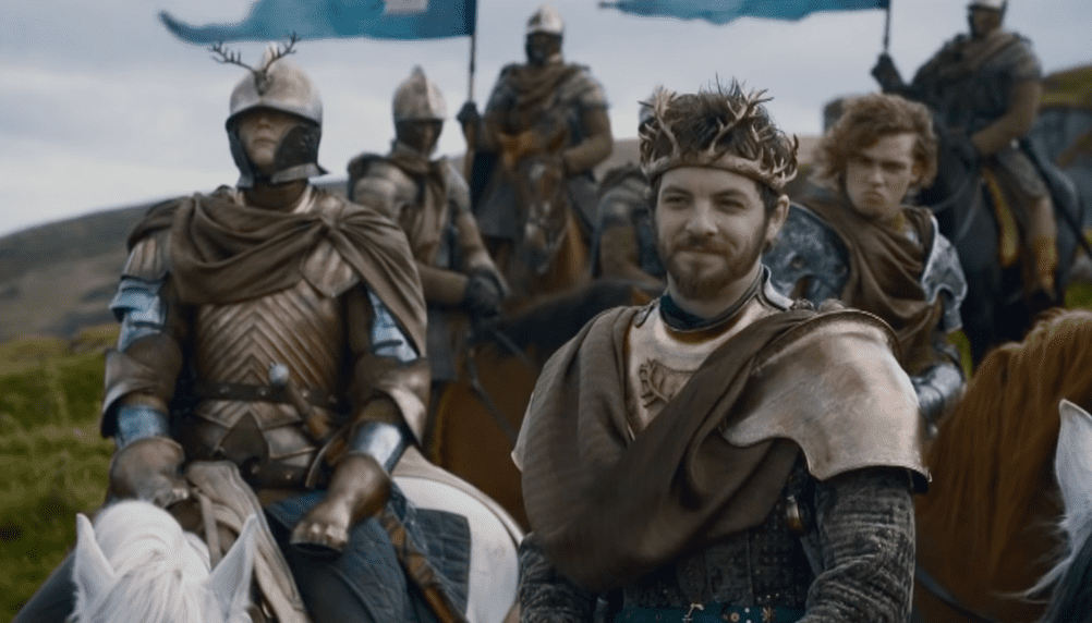 Game of Thrones facts