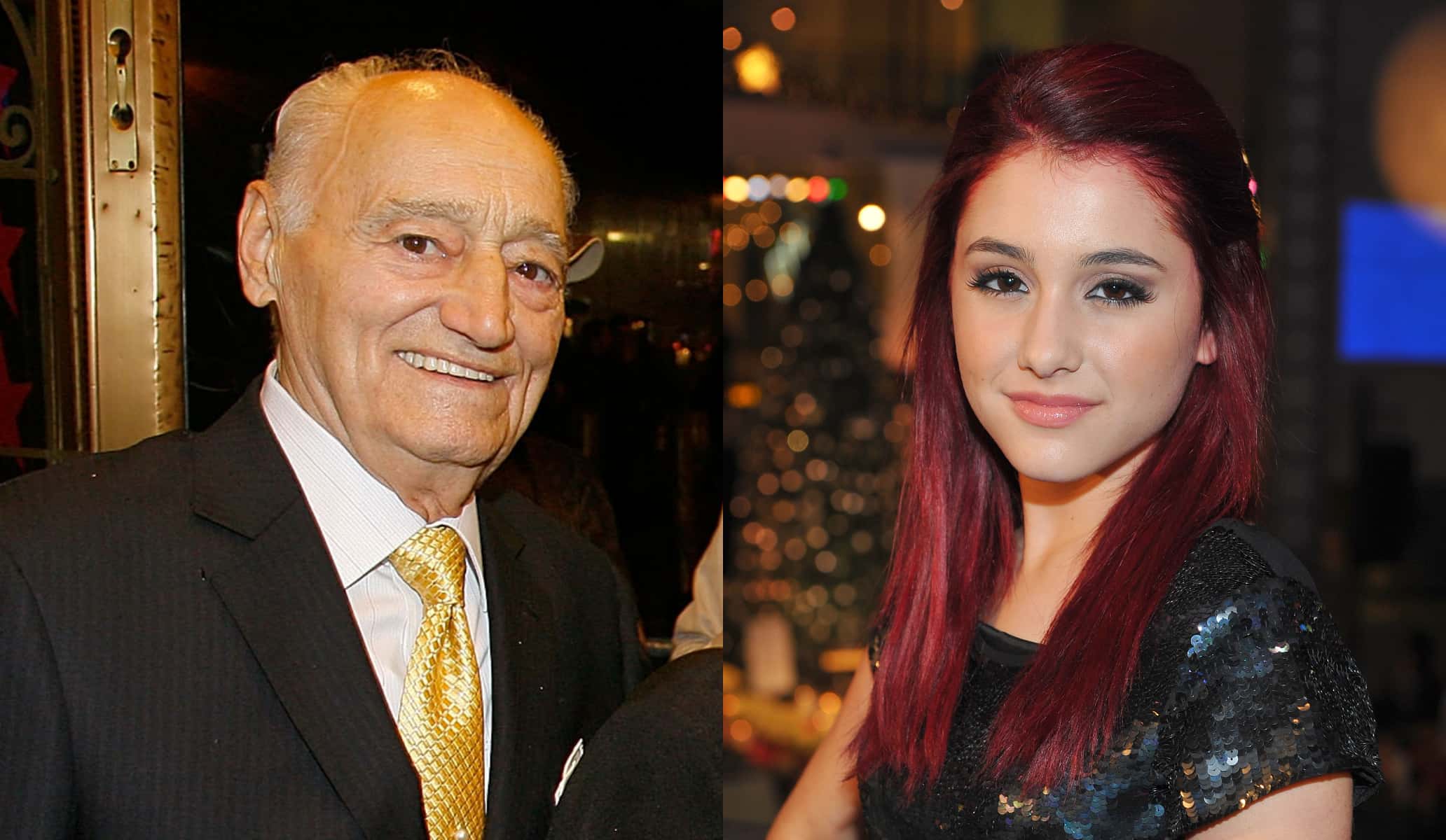 Ariana Grande Facts