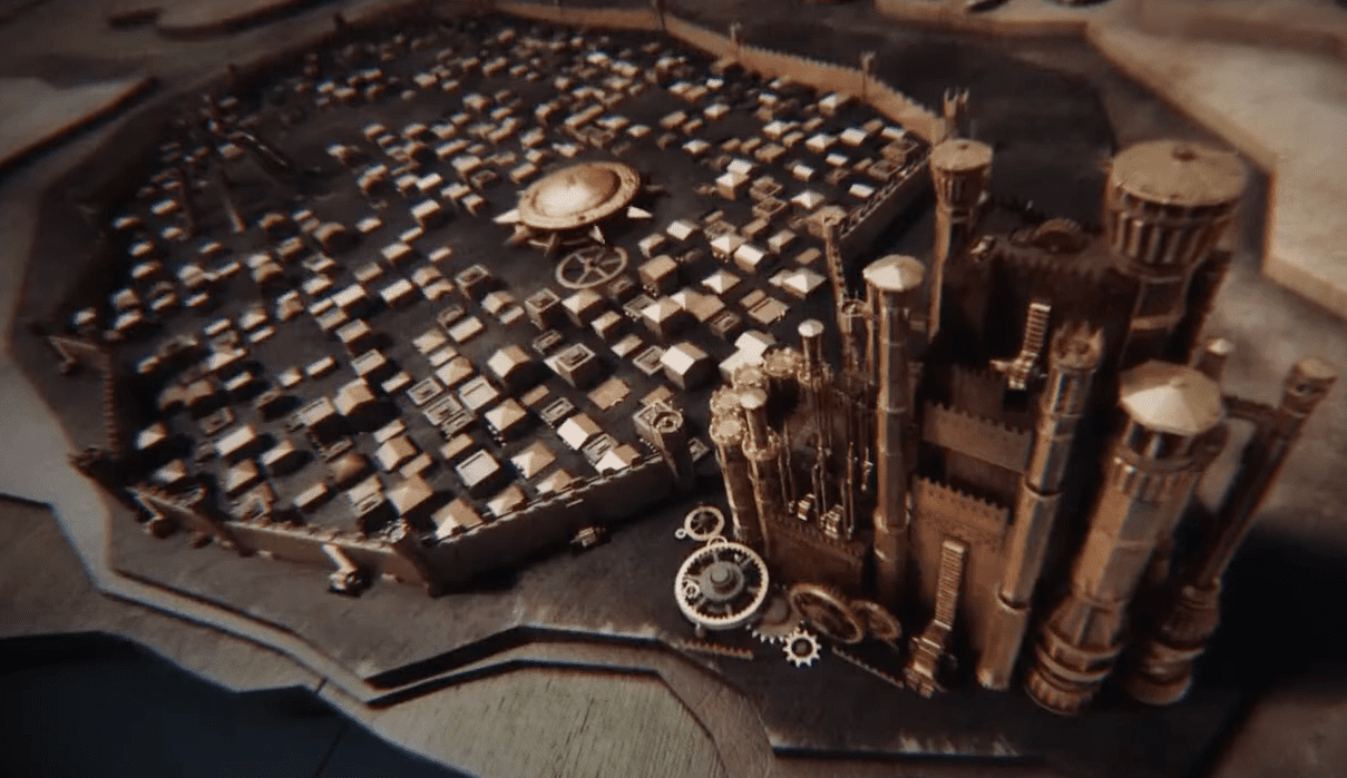 Game of Thrones facts