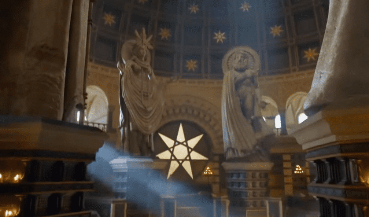 Game of Thrones facts