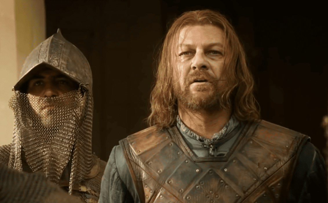 Game of Thrones facts