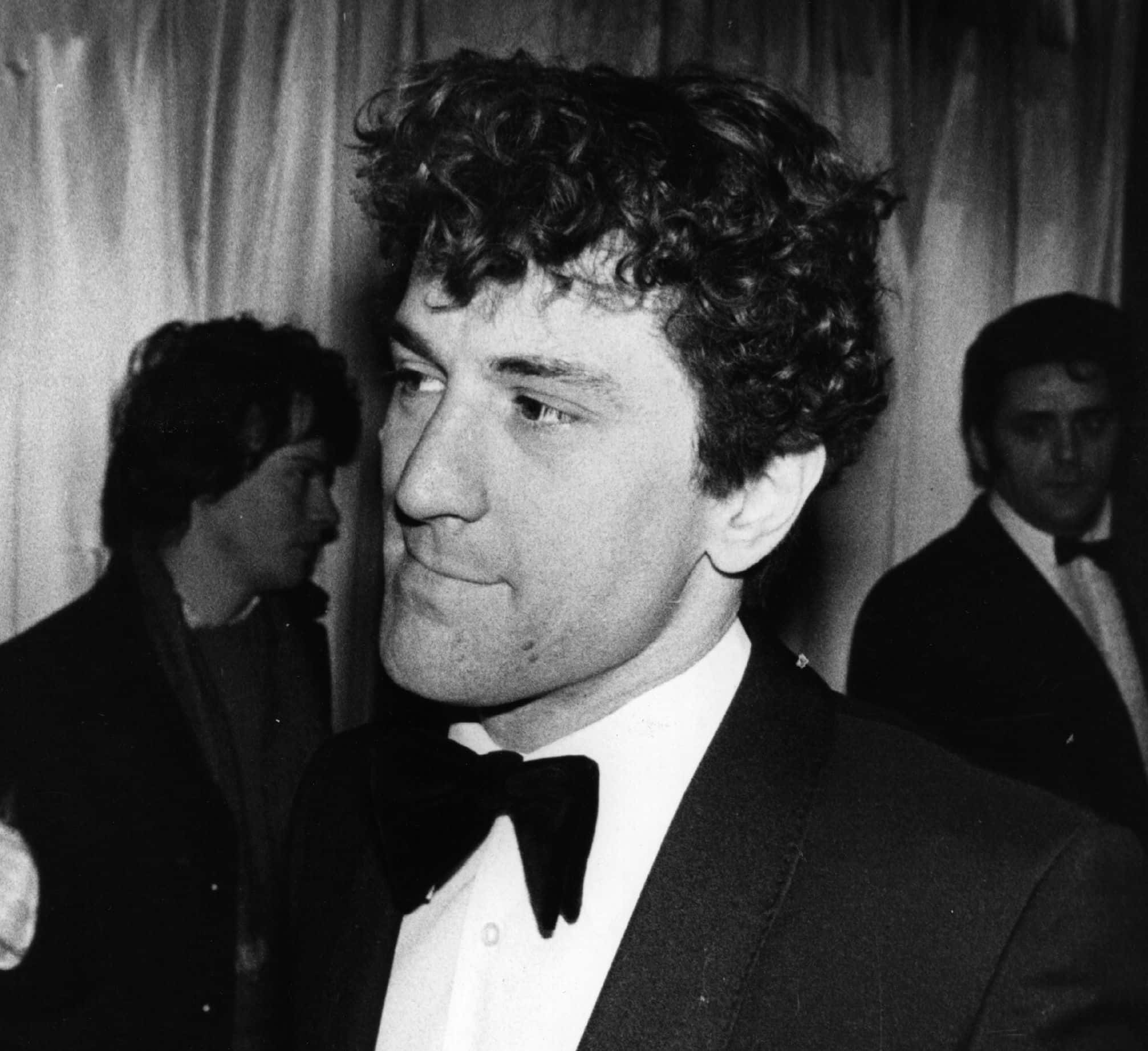 Robert De Niro -1979