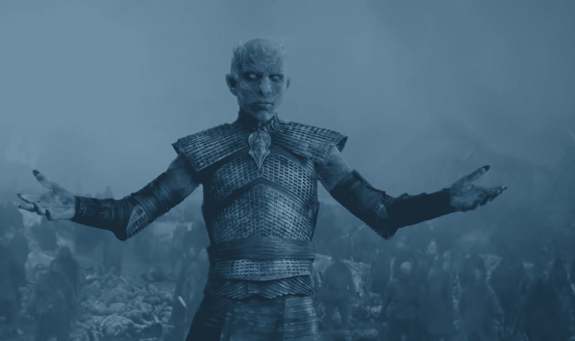 Game of Thrones facts