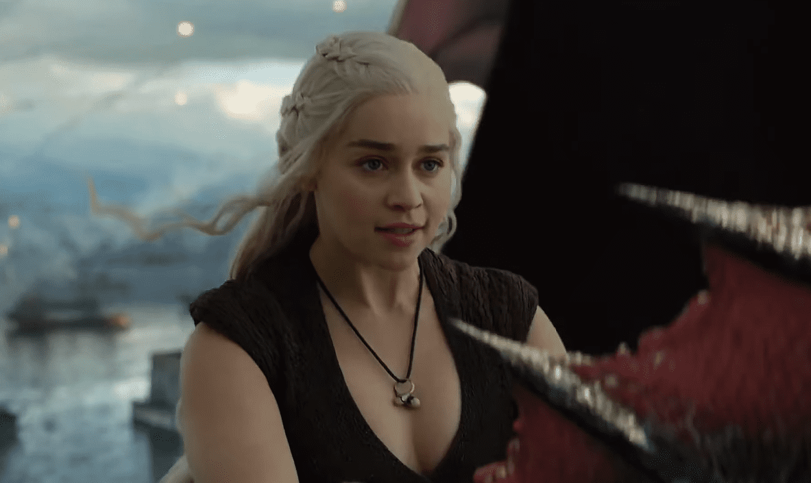 Game of Thrones facts